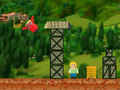 Spill Destroy The Village