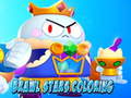 Spill Brawl Stars Coloring
