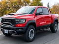 Spill Ram 1500 TRX Slide