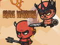 Spill Brave Warriors