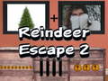 Spill Reindeer Escape 2