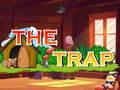 Spill The Trap