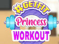 Spill Getfit Princess Workout 