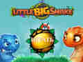 Spill Little Big Snake