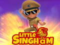 Spill Little Singham