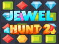 Spill Jewel Hunt 2