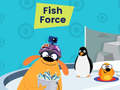 Spill Fish Force