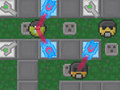 Spill DualForce Idle