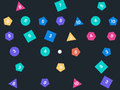 Spill Idle Pinball Breakout