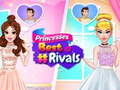 Spill Princesses Best #Rivals
