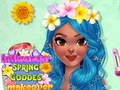 Spill Influencer Spring Goddess Makeover