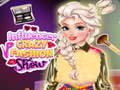 Spill Influencer Crazy Fashion Show