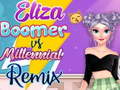 Spill Eliza Boomer vs Millennial Fashion Remix