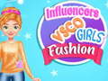 Spill Influencers VSCO Girls Fashion