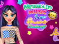 Spill Mermaid Music #Inspo Hashtag Challenge