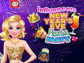 Spill Influencers #NewYearsEve Fiesta Party