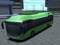 Spill Bus Parking Online