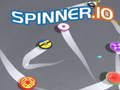 Spill Spinner.io