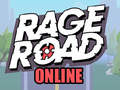 Spill Rage Road Online
