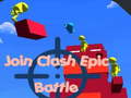 Spill Join Clash Epic Battle
