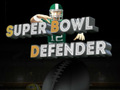 Spill Super Bowl Defender