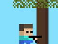 Spill Minescraft Steve Adventures