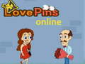 Spill Love Pins Online