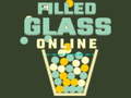Spill Filled Glass Online
