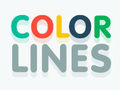 Spill Color Lines