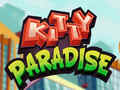 Spill Kitty Paradise 
