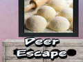 Spill Deer Escape
