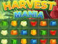 Spill Harvest Mania 
