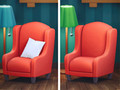 Spill Find The Differences