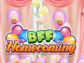 Spill BFF Homecoming