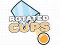 Spill Rotated Cups
