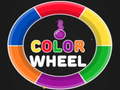 Spill Color Wheel