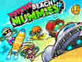 Spill Psycho Beach Mummies