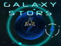 Spill Galaxy Stors