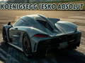 Spill Koenigsegg Jesko Absolut 
