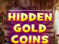 Spill Hidden Gold Coins