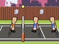 Spill Ragdoll Tennis