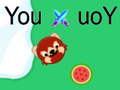 Spill You vs uoY