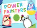 Spill Power Painters