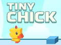Spill Tiny Chick