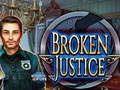 Spill Broken Justice