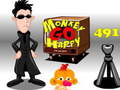 Spill  Monkey Go Happy Stage 491
