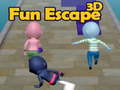 Spill Fun Escape 3D 