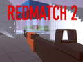 Spill Red Match 2