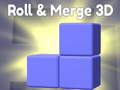 Spill Roll & Merge 3D