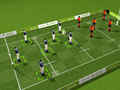 Spill Scrum